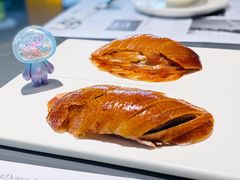 -小大董·烤鸭(观景餐厅·南京西路店)