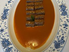 -杏花堂晋商私房菜(华熙五棵松店)