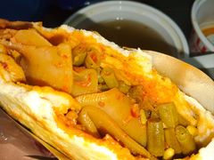 -刘小武·锅魁(总店)