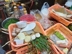 自助烧烤餐-冯烧烤(凯旋路总店)
