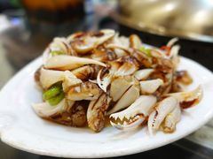 -大杰海鲜锅(基隆路店)
