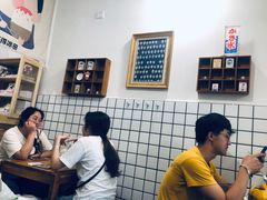 大堂-WONDER ICE 萬得冰田(建設路总店)