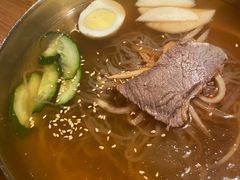 -包装马车·韩国料理·포장마차