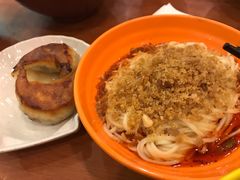 -龙抄手(春熙路总店)