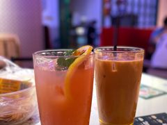 -永兴發香港茶餐厅(三坊七巷店)