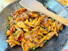 -930私房菜(欧阳路店)