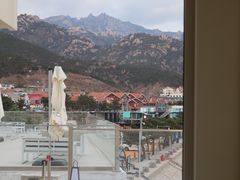 -风陵渡口RESERVE·观山