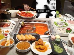 -海底捞火锅(铁西万达店)