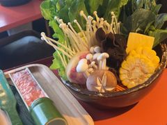 -大头椰·椰子鸡火锅(南宁万象城店)