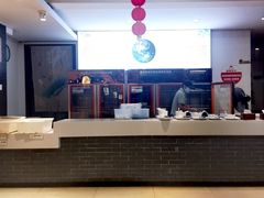 -天荷菜根·闽南素食自助(刺桐北路店)