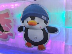 -沈阳奥体冰雪嘉年华