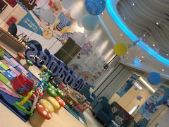 -水孩子国际儿童游泳早教中心(吾悦旗舰中心)