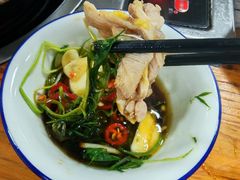 -潮陈记土鸡火锅(东厦北路店)