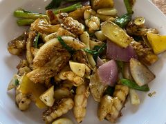 -红日饭店(裕隆三路店)