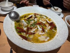 -太二酸菜鱼(深圳布吉万象汇店)