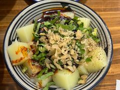 -洁美凉粉店(温江店)