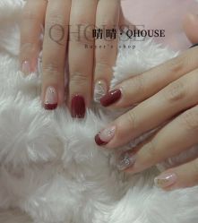 -QHOUSE美甲美睫