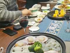 -鸿源斋清真豫菜(惠济店)