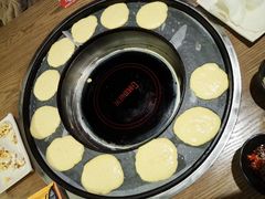 -三人行骨头王火锅(长寿店)