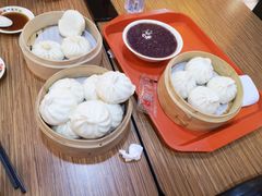 -庆丰包子铺(南站二店)