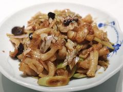 -青岛美食鲁菜大酒店