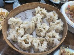 -乔家满族八大碗(流水沟店)