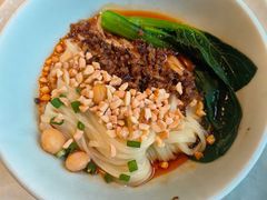 -南堂馆·新川菜(春熙路店)