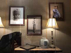 大堂-和平菓局(王府井店)