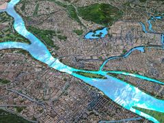 -南京市规划建设展览馆