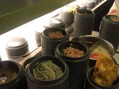 -壹小馆.皇城老妈(成都太古里店)