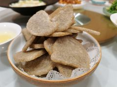 炸灌肠-东兴楼饭庄(六里桥店)