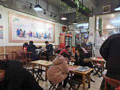 大堂-一九邵家烧烤