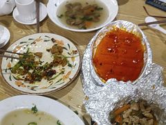 -佛有缘素食馆·荔湾老字号(陈家祠首店)