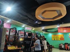 -大玩家(拱墅万达店)