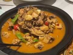 -火龙堂·风味民间菜(文一路店)