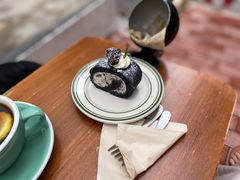 -Line 咖啡(石厦花园店)