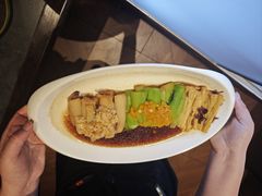 -全聚德(双井店)