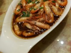 -醉香园(长江北路店)