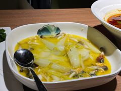 -太仓珀丽酒店-粤季餐厅