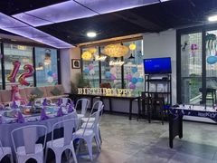-CIAO·团建聚餐·生日派对轰趴馆(福田店)