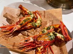 -Osteria Garden 生蚝花园餐厅(原进贤路店)