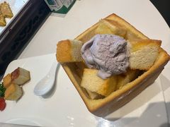 -印象天台·非遗文化美食(天台新城店)