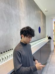 -天使之手