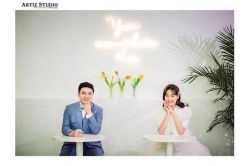 -韩国艺匠ARTIZ STUDIO(博览中心店)