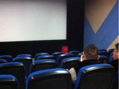 -完美世界影城(天津迎宾店)