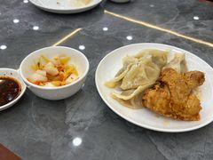 -奉天蚨祥饺子馆