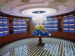 -CHARLIETOWN红茶公司(南京万象天地店)