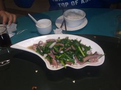 -李连贵酒家熏肉大饼(昆明街店)