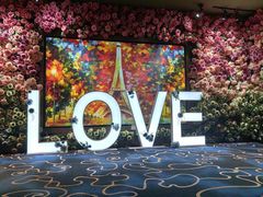 -塞纳河法国餐厅(唐延路店)