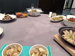 -宁海食府·涌宴(真和店)